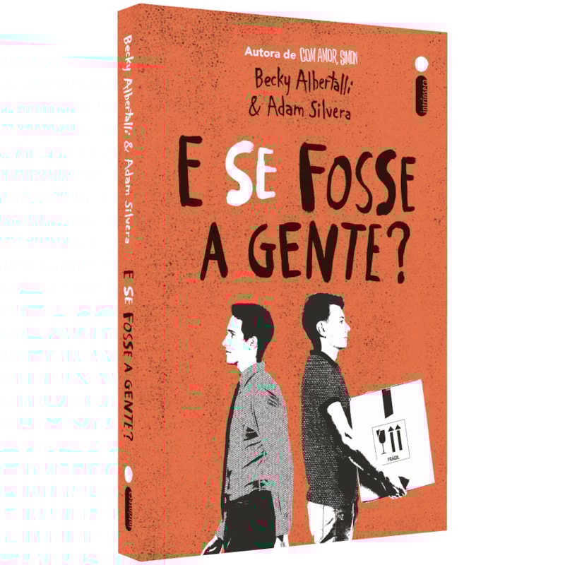E SE FOSSE A GENTE?