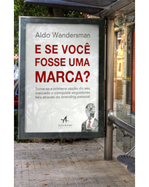 E Se Você Fosse Uma Marca?