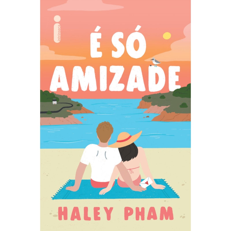 É SÓ AMIZADE