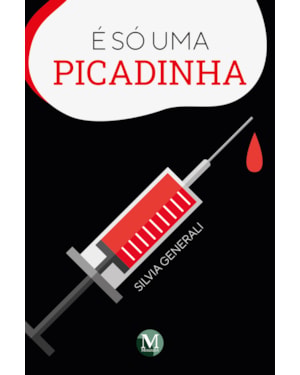 É SÓ UMA PICADINHA