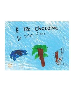 É TÃO CHOCOLATE