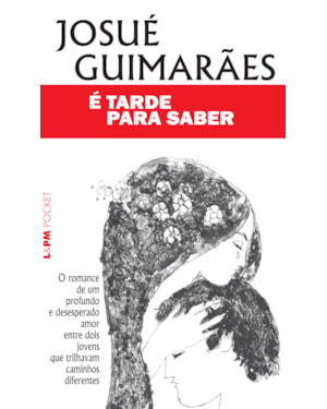 é tarde para saber