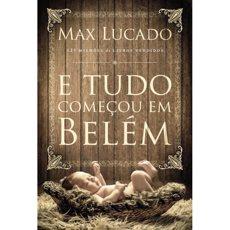 E TUDO COMEÇOU EM BELÉM
