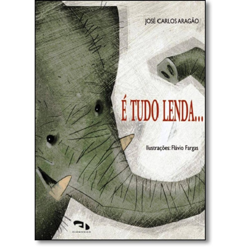 E TUDO LENDA