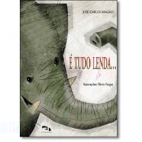 E TUDO LENDA E TUDO LENDA