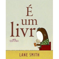 É UM LIVRO