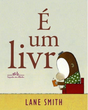 É UM LIVRO