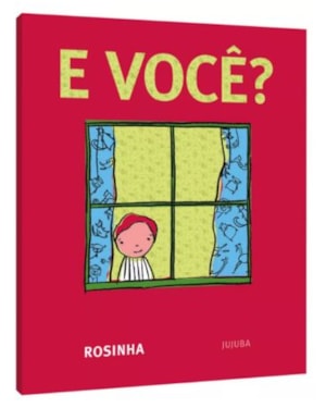 E você?