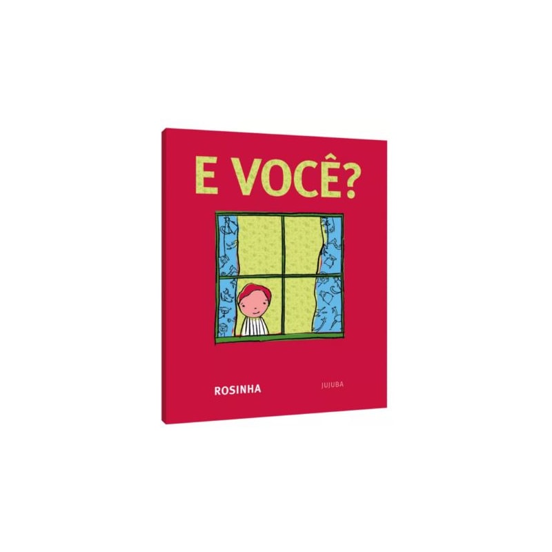 E você?