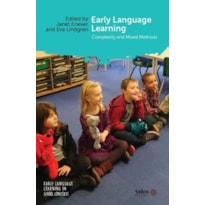 EARLY LANGUAGE LEARNING