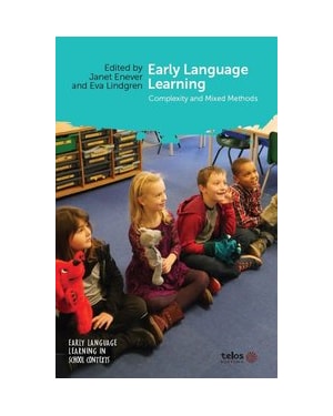 EARLY LANGUAGE LEARNING