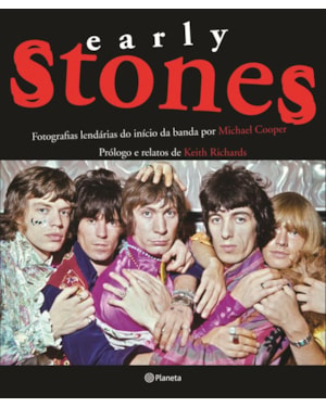 EARLY STONES