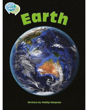 Earth