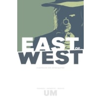 East Of West - A batalha do apocalipse: volume 1