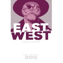 East Of West - A batalha do apocalipse: volume 2