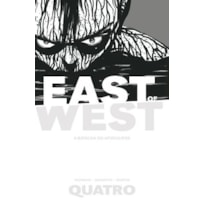 East Of West - A batalha do apocalipse: volume 4