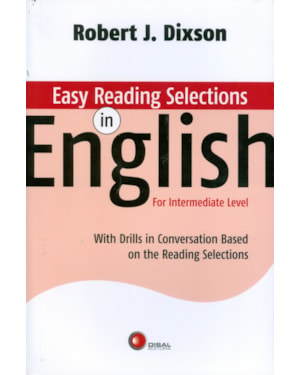 EASY READING SELECTIONS IN ENGLISH