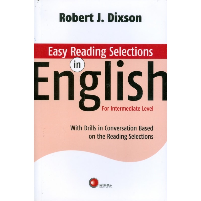 EASY READING SELECTIONS IN ENGLISH