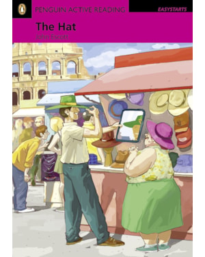 EASYSTAR: THE HAT BOOK AND CD-ROM PACK