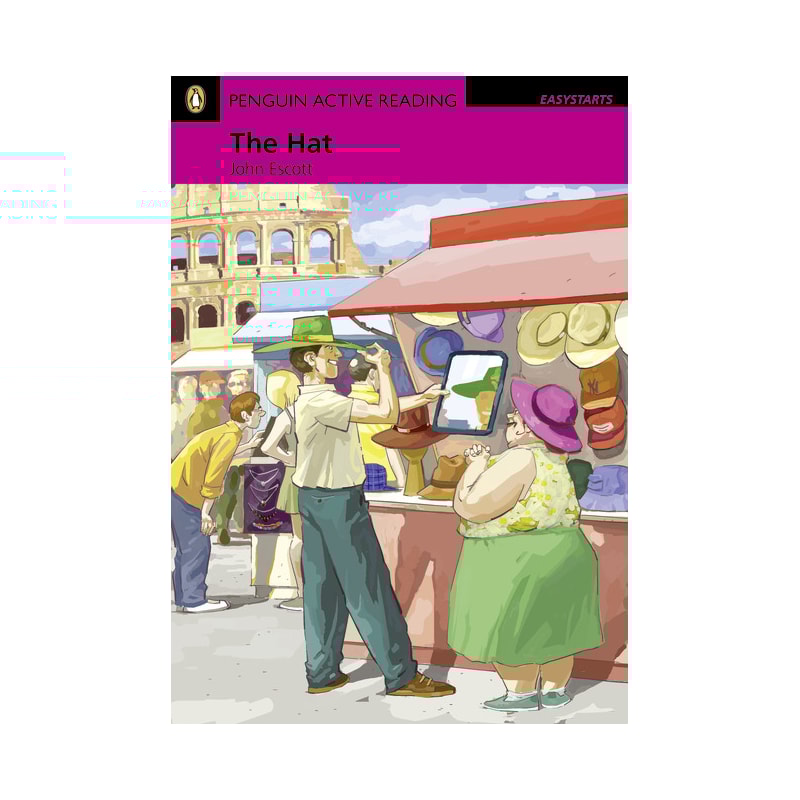 EASYSTAR: THE HAT BOOK AND CD-ROM PACK