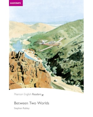 EASYSTART: BETWEEN TWO WORLDS BOOK AND CD PACK