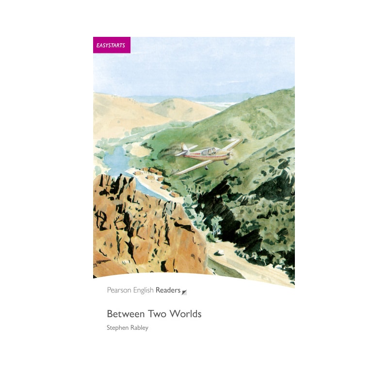 EASYSTART: BETWEEN TWO WORLDS BOOK AND CD PACK