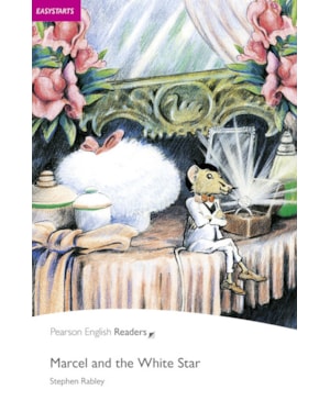 EASYSTART: MARCEL AND THE WHITE STAR