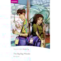 EASYSTART: THE BIG BAG MISTAKE BOOK AND CD PACK