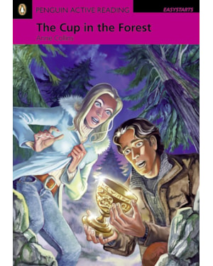 EASYSTART: THE CUP IN THE FOREST BOOK AND CD-ROM PACK