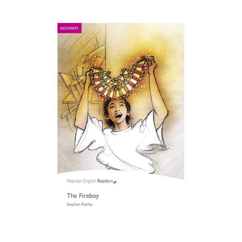 EASYSTART: THE FIREBOY BOOK AND CD PACK