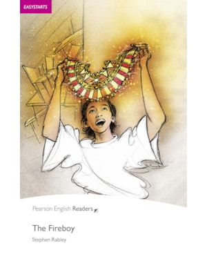EASYSTART: THE FIREBOY BOOK AND CD PACK