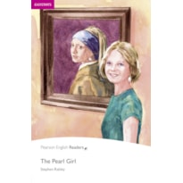 EASYSTART: THE PEARL GIRL NEW BOOK / CD PACK