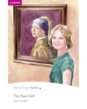 EASYSTART: THE PEARL GIRL NEW BOOK / CD PACK