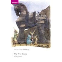 EASYSTART: THE TROY STONE BOOK / CD PACK