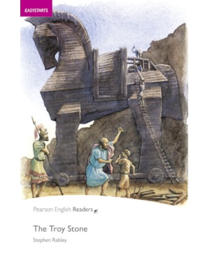 EASYSTART: THE TROY STONE BOOK / CD PACK