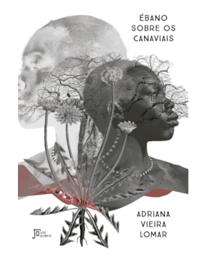 ÉBANO SOBRE OS CANAVIAIS