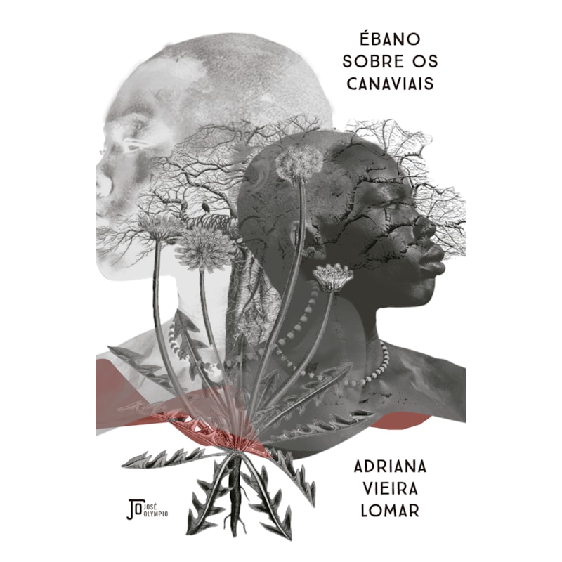 ÉBANO SOBRE OS CANAVIAIS