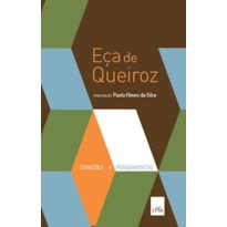 EÇA DE QUEIROZ - CITAÇÕES E PENSAMENTOS