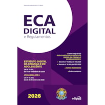 ECA DIGITAL E REGULAMENTOS 2026