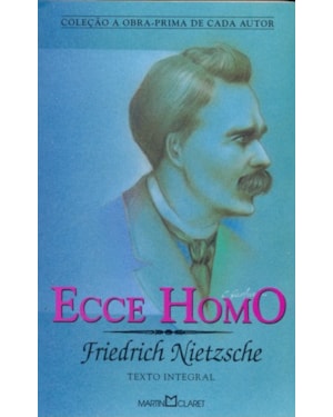 ECCE HOMO - 1