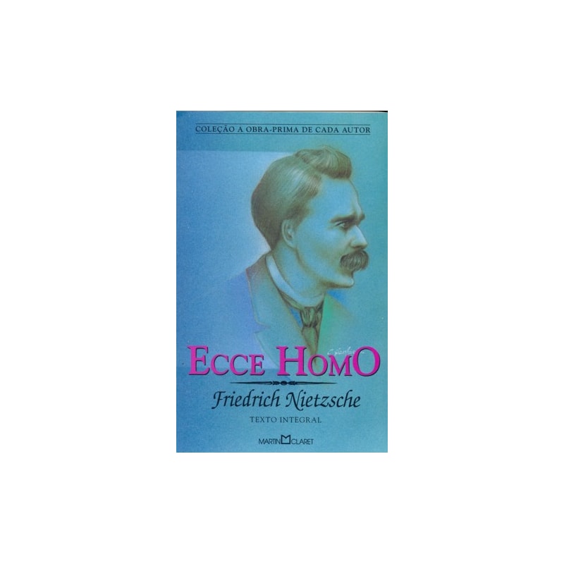 ECCE HOMO - 1