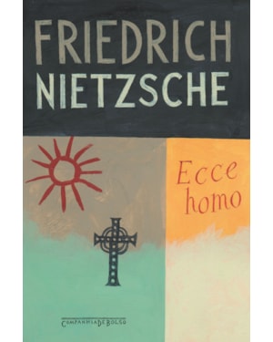 ECCE HOMO