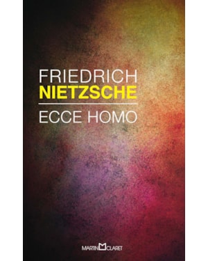 ECCE HOMO
