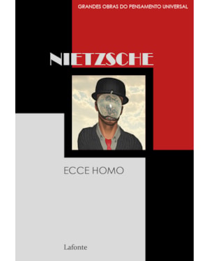 ECCE HOMO