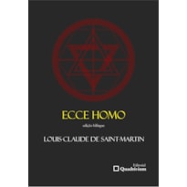 ECCE HOMO