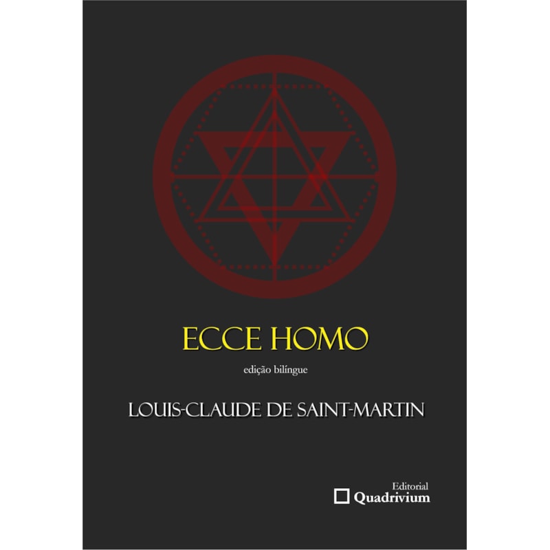 ECCE HOMO