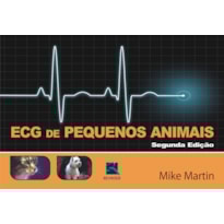 ECG DE PEQUENOS ANIMAIS