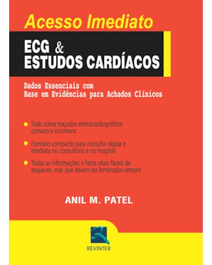 ECG e estudos cardíacos