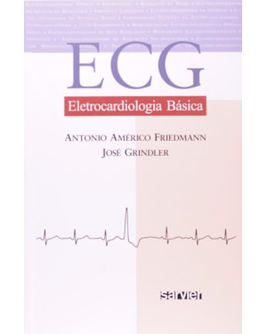 ECG ELETROCARDIOLOGIA BÁSICA