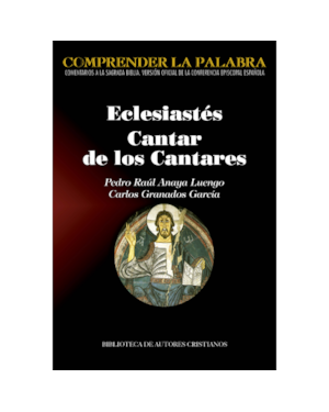 ECLESIÁSTES. CANTAR DE LOS CANTARES